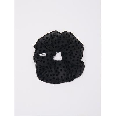 Punkt Haargummi (2Farbe)