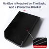 Car Center Console Armrest Pad  For Tesla Model 3 Highland / Model Y Juniper ABS Armrest Box Protective Cover Auto Accessories