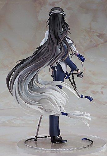 Touken Ranbu -ONLINE- Juzumaru Tsunetsugu 1/8 scale ABS & PVC painted finished figure