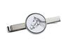 Haflinger - Tie Clip with a Horse, Personalized Tie Clip, a Unique Gift for a Man from the Brand
