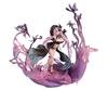 AmiAmi Grand Blue Narmaya the Black Butterfly Scale PVC Figure Fantasy 17