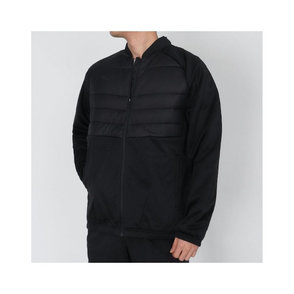 

Puma Windbreaker Lightweight Padded Jacket 657321 03 Hybrid 65732103S