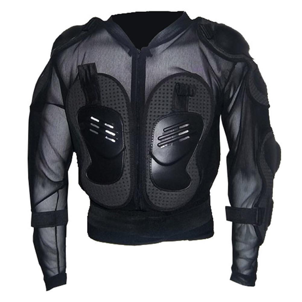 Buy FS Motorcycle Full Body Armor Protector Guard Jacket at affordable