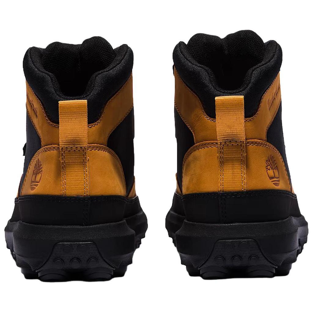 Men's Boots Timberland Converge Short Outdoor Boots Men's