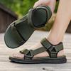 Summer Men Beach Sandals Outdoor Sandals For Men