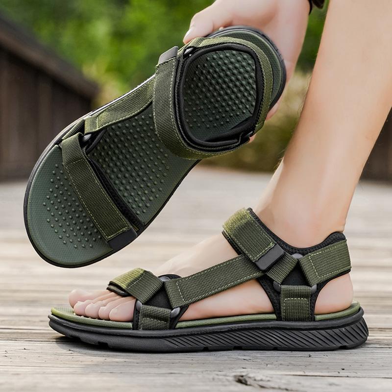 Summer Men Beach Sandals Outdoor Sandals For Men
