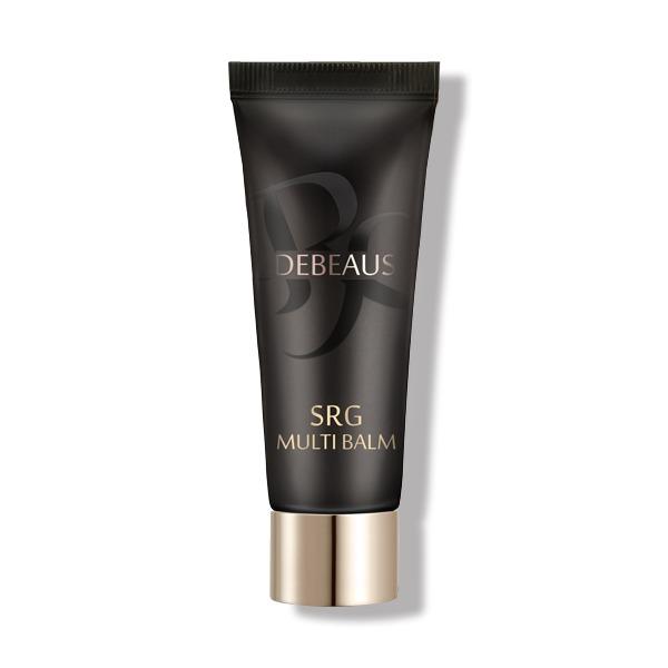 DEBEAUS Bio Inner RX SRG Multi Balm Water Glow BB Cream SPF50+ PA++++ 20g