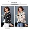 Spring/Summer Lightweight Baseball Jacket for Mothers - Sun Protection Outerwear for Middle-aged and Elderly Women