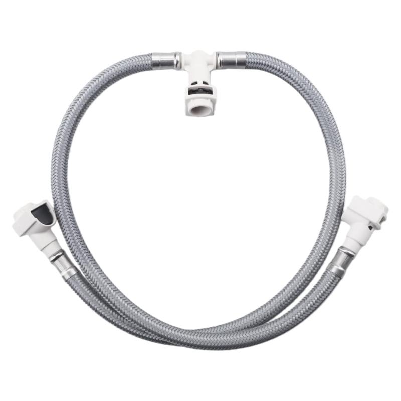 

Bathroom Sink Faucet Replacement Hose with Connections 114299 Supply Hose kits for Bathroom Sink Upgrades Enduring 1