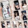 Wang Yibo The Untamed Case For Huawei Honor 70 50 X8 X9a Magic5 90 Lite P20 P30 P40 P60 Pro P Smart Nova 5T Cover