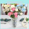 Ouyang Yang Peony Artificial Bloom 12 Shades For Home Decor And Photography Props