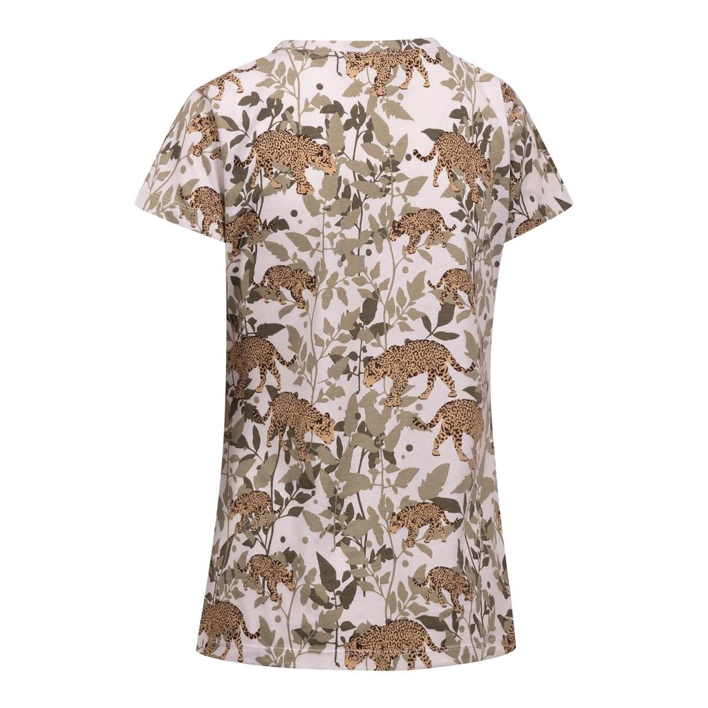 TRESPASS Womens/Ladies Phillipa T-Shirt