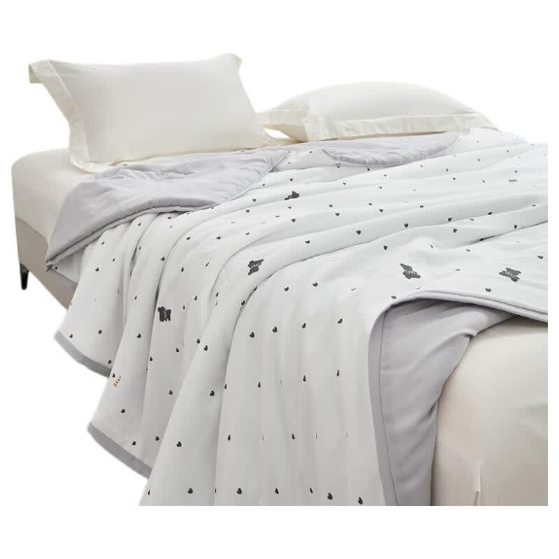 Tianqin Knit Mia Time Summer Quilt