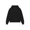 WE11DONE SS24 Sweater Unisex Black : WD-KT0-24-608-U-BK