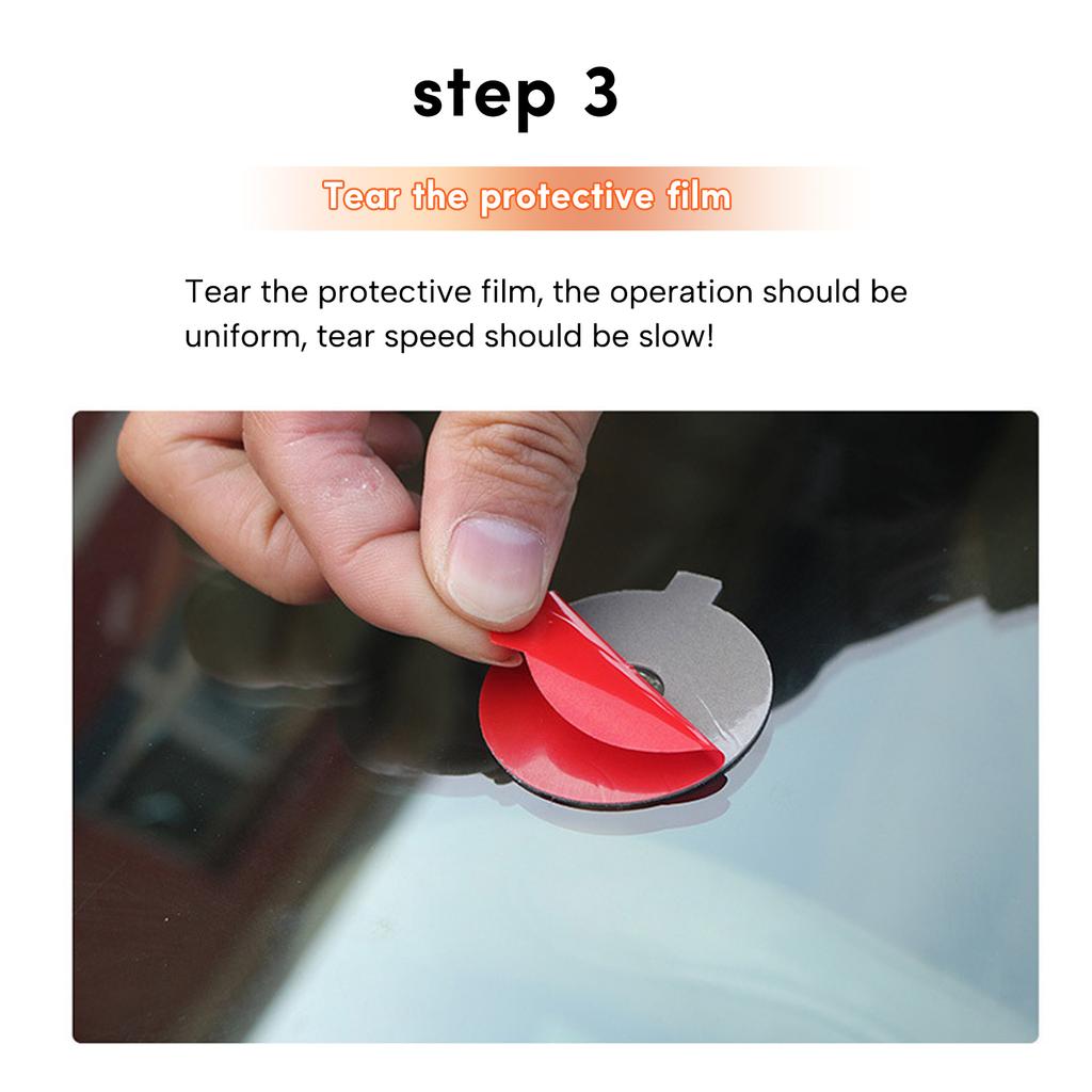 Car Windshield Repair Glass Crack Repair Tool with Pressure Syringes Fix Glass Windshield Crack Chip Scratch Tool