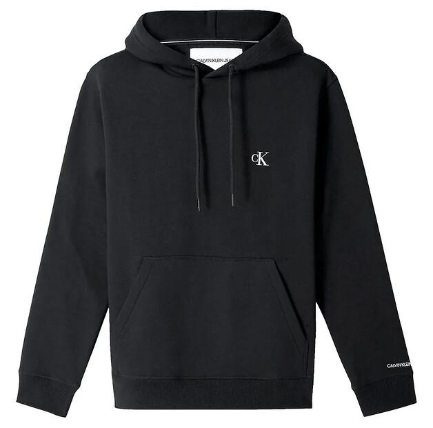 Calvin Klein Jeans Cotton Blend худи
