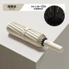 Umbrella extra large thickened reinforced double umbrella weather and rain dual-purpose automatic ring buckle folding portable windproof