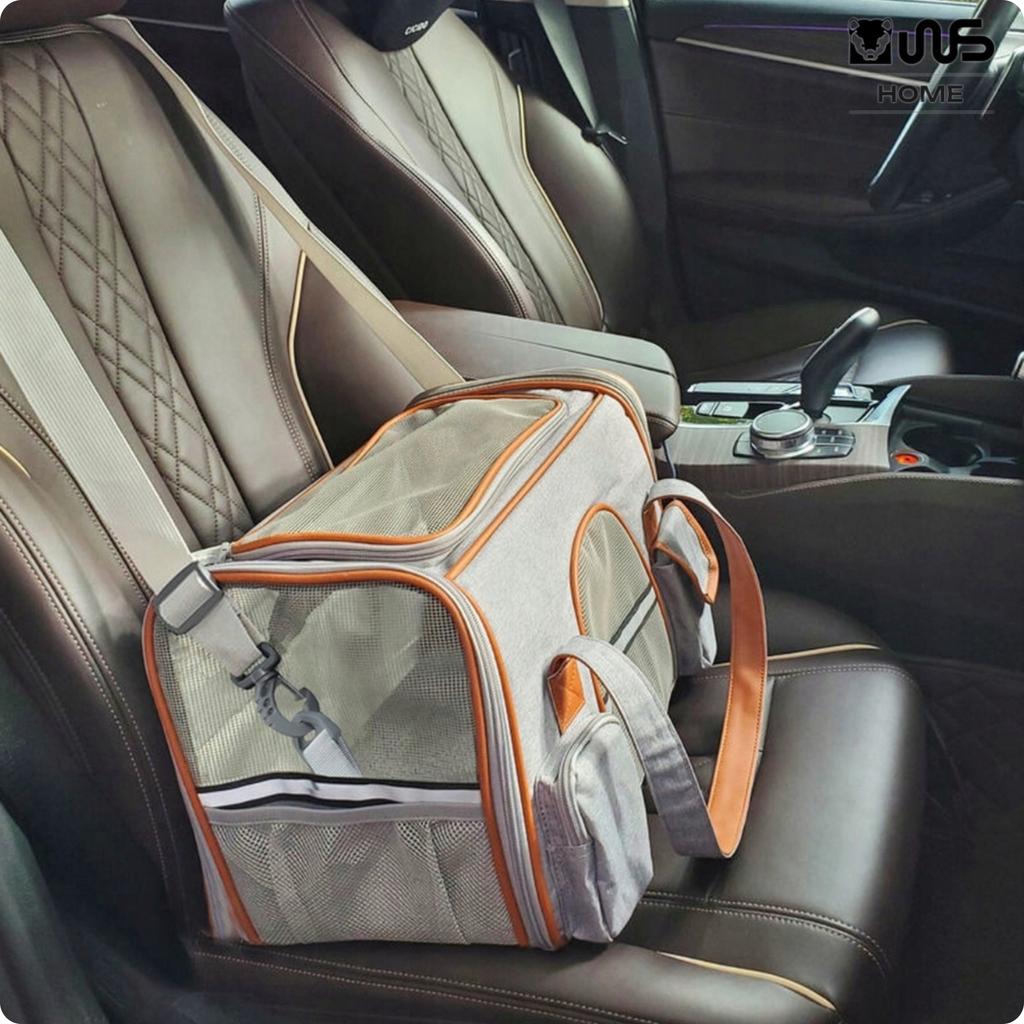 1.8 Carrier 50x30x30cm (gray)
