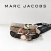 Marc Jacobs 3-piece Hair Tie Set