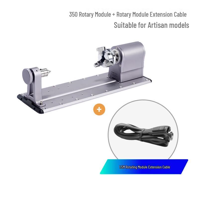 Snapmaker 2.0 Rotary Module