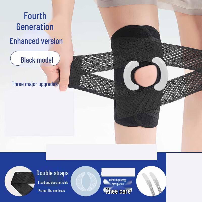 Dingbai Breathable Knee Support