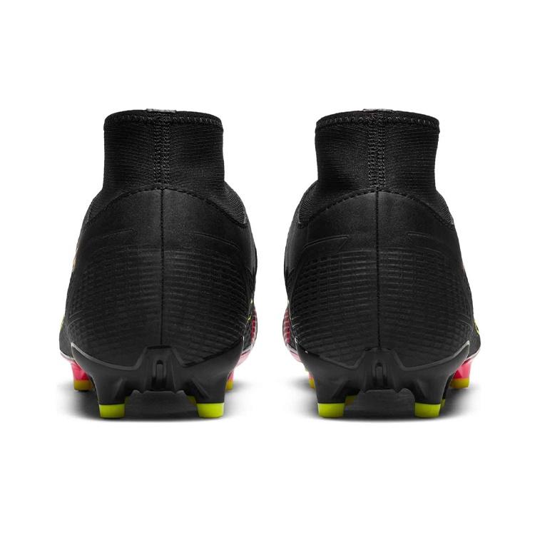 Nike Mercurial Superfly 8 Academy MG 'Black Cyber' Men's CV0843-090