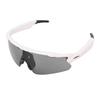 Smart Sports Glasses Stylish Wind Proof   Cycling Glasses with Grey Lenses for Music Calls