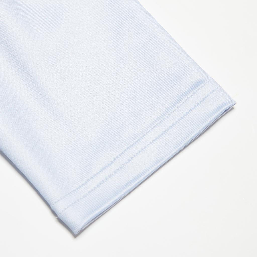 Puma X Honor Of Kings Collaboration Kpl Outdoor Series Color Block Simple Stand Collar Long Sleeve Jacket Unisex Jacket Light-Blue 605764-11