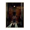 Kanye West Hip Hop Rapper Poster - Decorative Wall Art for Bar or Cafe (661)