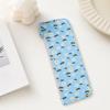 Zippered Knitting Needle Storage Case Wipe-Clean for Home Crafting, Crafters