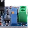Pwm To Voltage Converter Module 0%-100% To 0-5V/0-10V For Digital Analog Signal