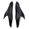 Motorcycle Refitted Spoiler Competitive Winglet Fixed Fairing Wing Side Wing Accessories FOR QJMOTOR SRK125R SRK 125R SRK125 R