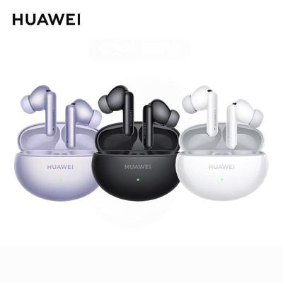 Huawei Bezdrátová sluchátka FreeBuds 6i True Wireless s potlačením hluku Bluetooth