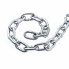 Galvanized Steel Link Chain