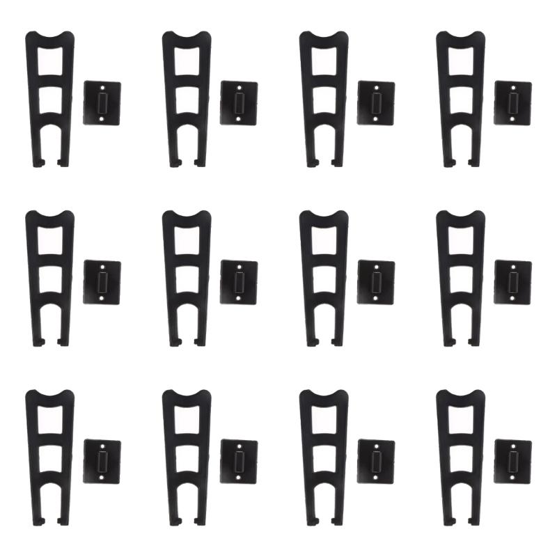 Plastic Easel Back for Picture Frame Photo Frame Stand Picture Frame Easel Back Stand to Display Pictures or Other Items
