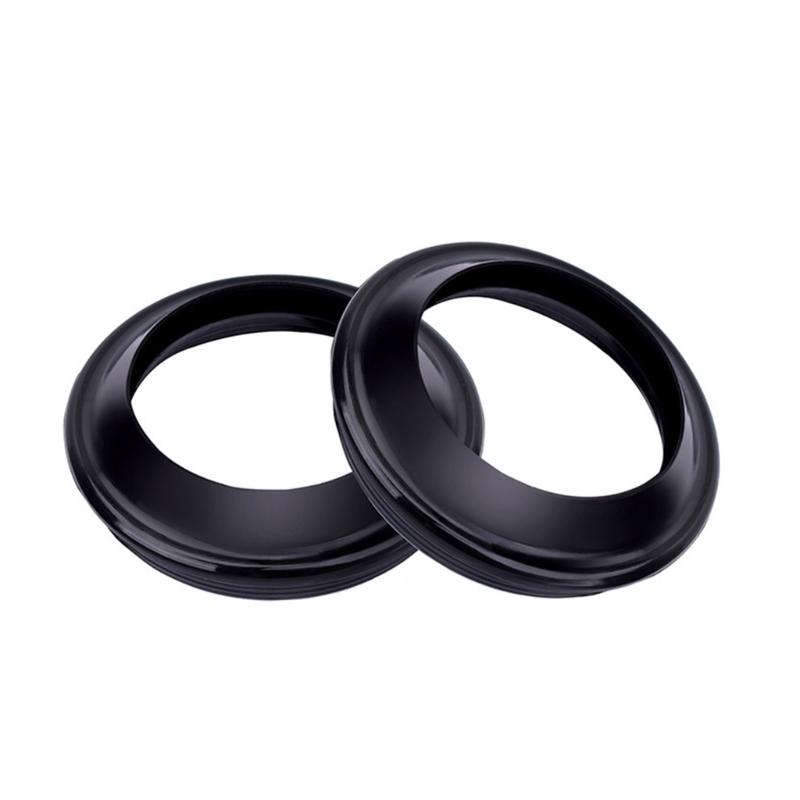 Professional Front Fork Shock Oil Seal Front Fork Dust Seals Motorcycles Parts-