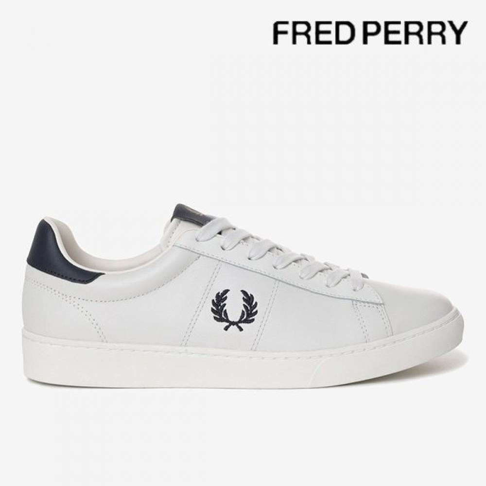 

Fred Perry Unisex Sneakers Sfpu2314334 254 290