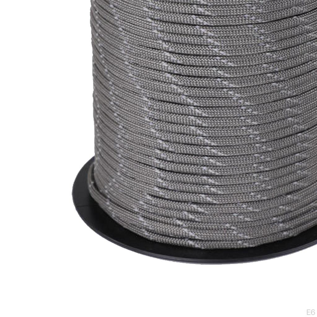 Parachute Cord Set for Outdoor Activities