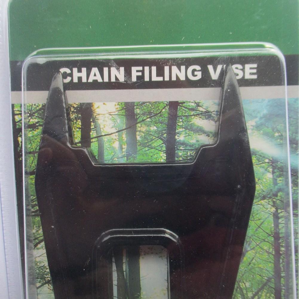 Garden Tool Saw Blade Sharpener High Quality Sword Holder