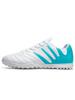 New children's men's and women's outdoor training competitions, non-slip and wear-resistant long nails, broken nails, popular sports football shoe hai