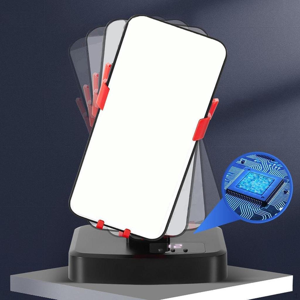 Phone Earning Device Premium Portable, Silent, Smartphone Shaker, Easy to Use Convenient