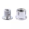 Chainring Crank Nuts Bicycle Accessories Disc Plate Nail Crankset Bolts Screws Dental Disc Nail