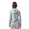 Trespass Womens/Ladies Mollo Fleece Full Zip Hoodie