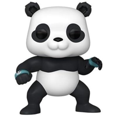 Funko Jujutsu Kaisen Panda Anime Vinyl Figure Pop! #1374 (New)