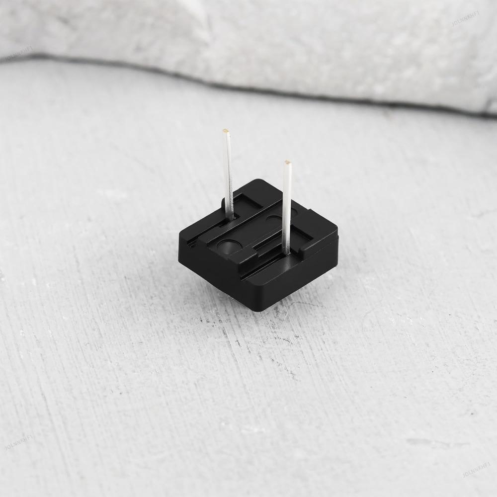 Xiaomi 10-50PCS Panel PCB Silica Gel Tactile Tact Push Button Switch 2Pin 4Pin 8x8mm for Electronic Products Household Appliances