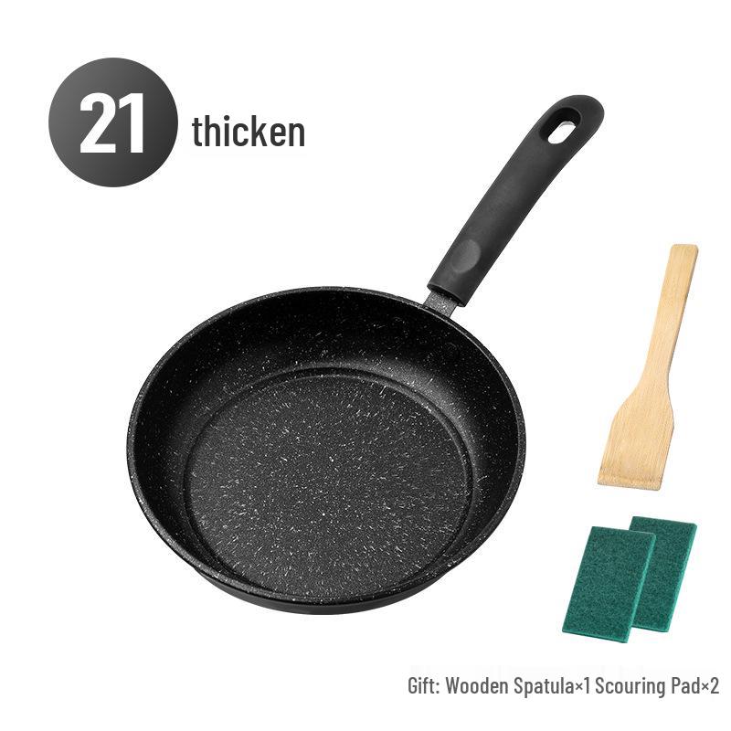 Maifan Stone Non-Stick Multifunctional Frying Pan for Induction & Gas Stoves