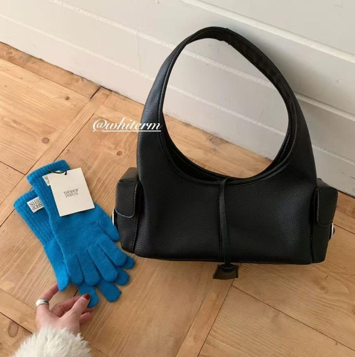 

2025 нова жіноча сумка-тоут чорний