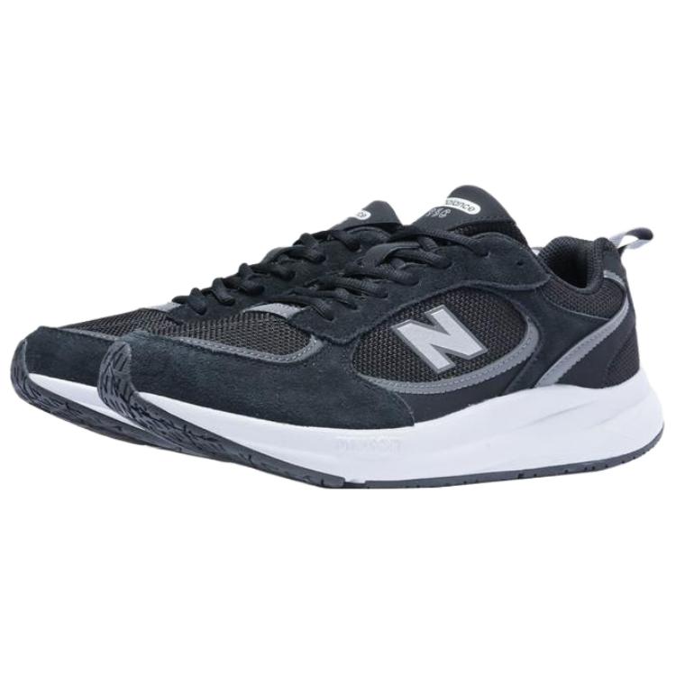 New Balance Nb 950 V1 Comfortable Soft Durable Low-Top Running Shoes Unisex sneaker Blue UA950CA1
