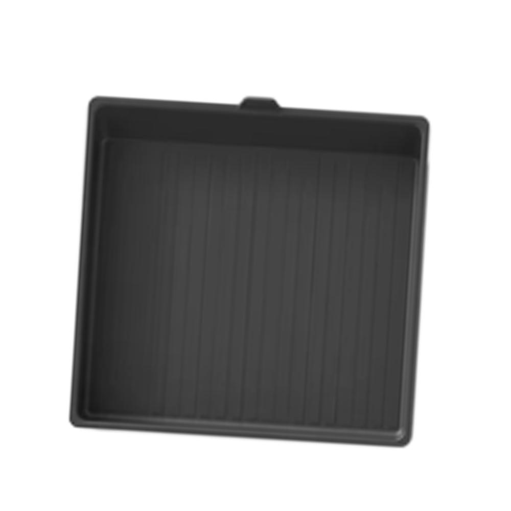 Central Control Storage Box Center Console Organizer Tray Mat Armrest Box Storage Pad Fit For Tesla Cybertruck 2024