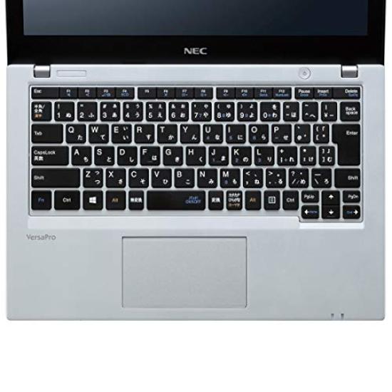 Nec VersaPro UltraLite VB Windows 10 Pro Core 4GB 128GB SSD Optical Wireless LAN USB Microsoft Office Personal LED LCD USB External DVD Super Multi